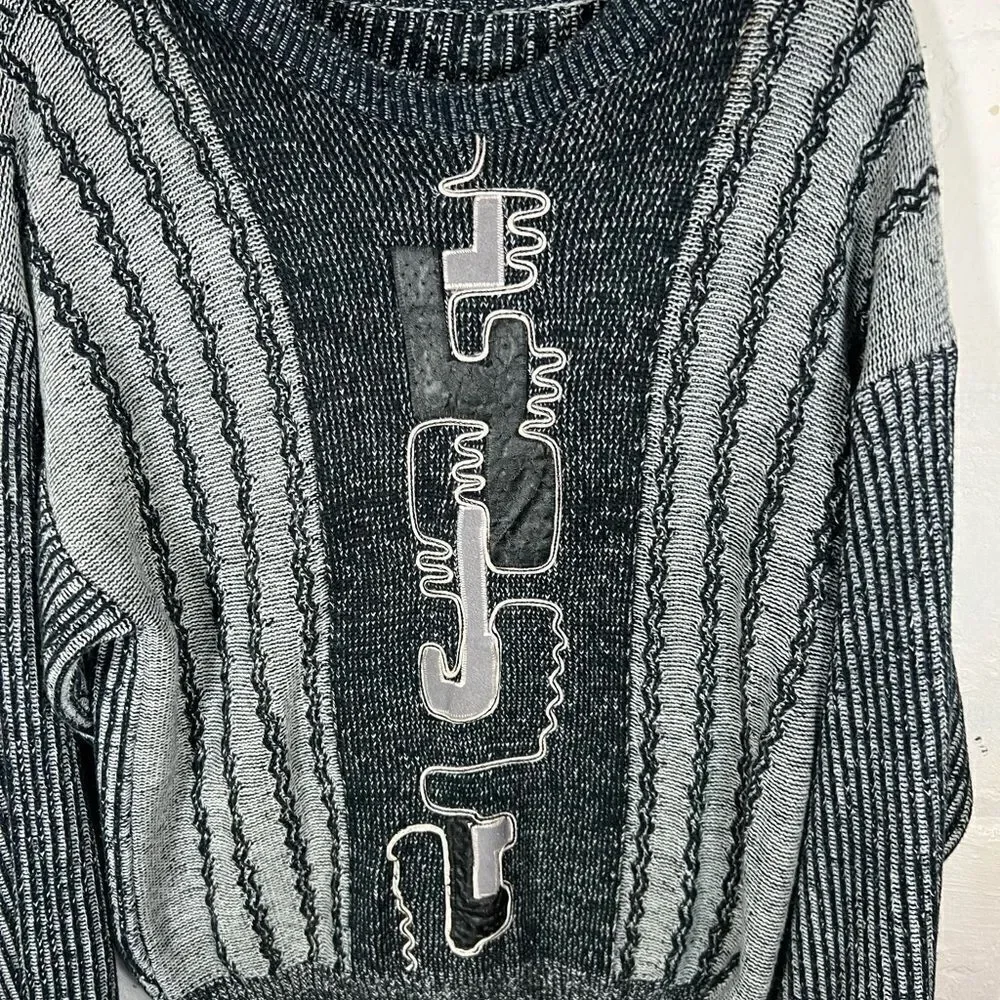 Vintage Sweater  - Picture 3 of 7